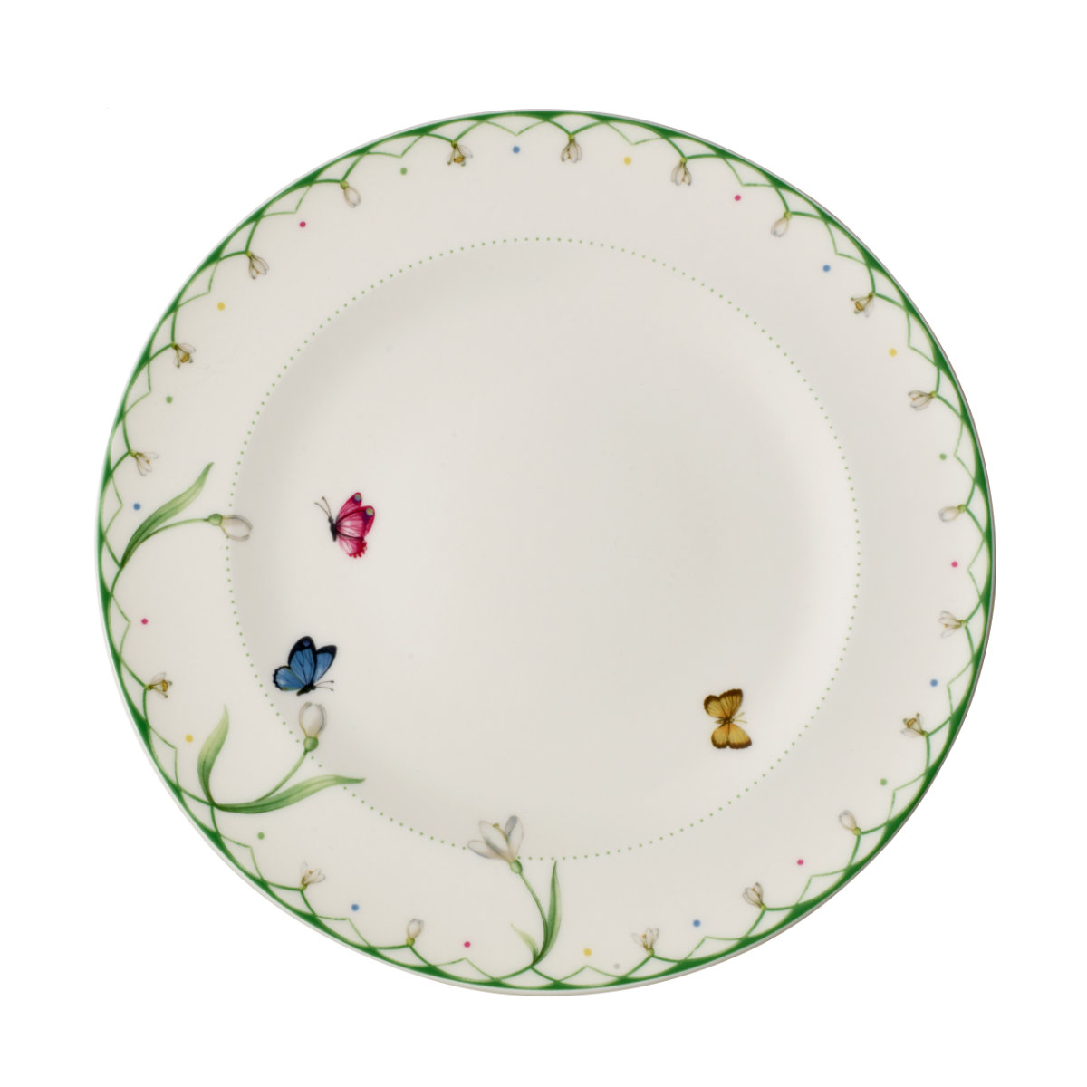 Villeroy & Boch Colourful Spring Speiseteller 27 cm