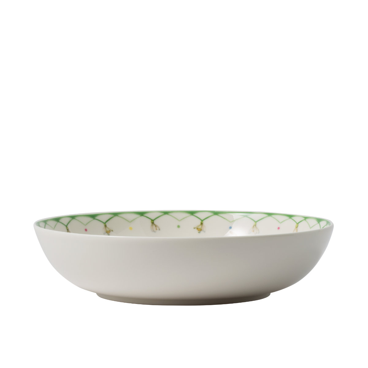 Villeroy & Boch Colourful Spring Salatschale 18,5 cm