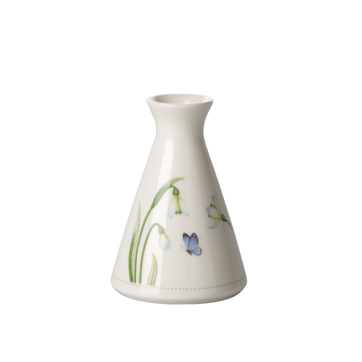 Villeroy & Boch  Colourful Spring Vase / Kerzenleuchter 10,5 cm