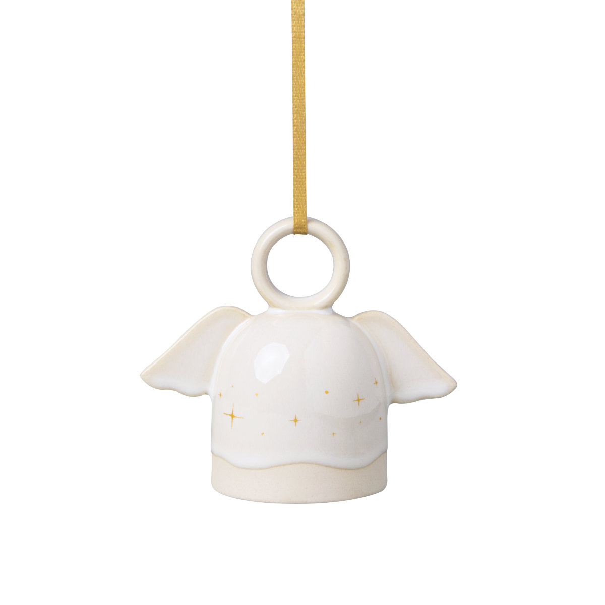 like. by Villeroy & Boch Winter Glow "Angel 5 cm"