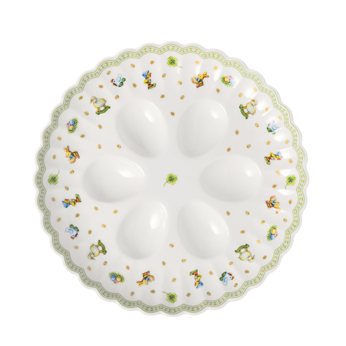 Villeroy & Boch Easter Delight Eierteller 24 cm