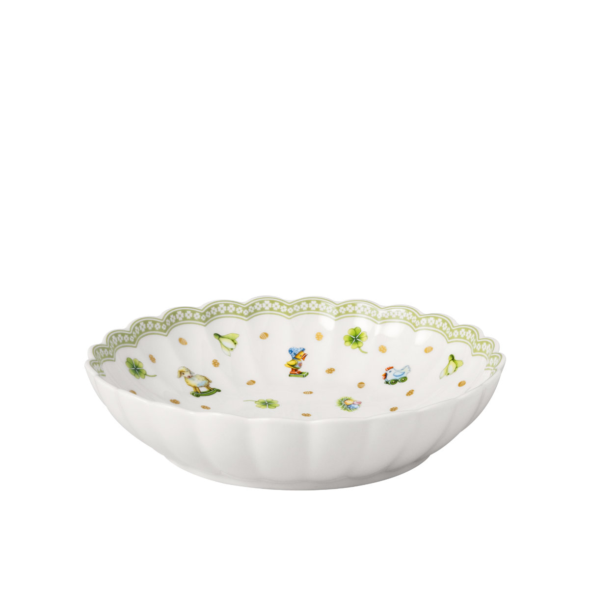 Villeroy & Boch Easter Delight Schale 16 cm