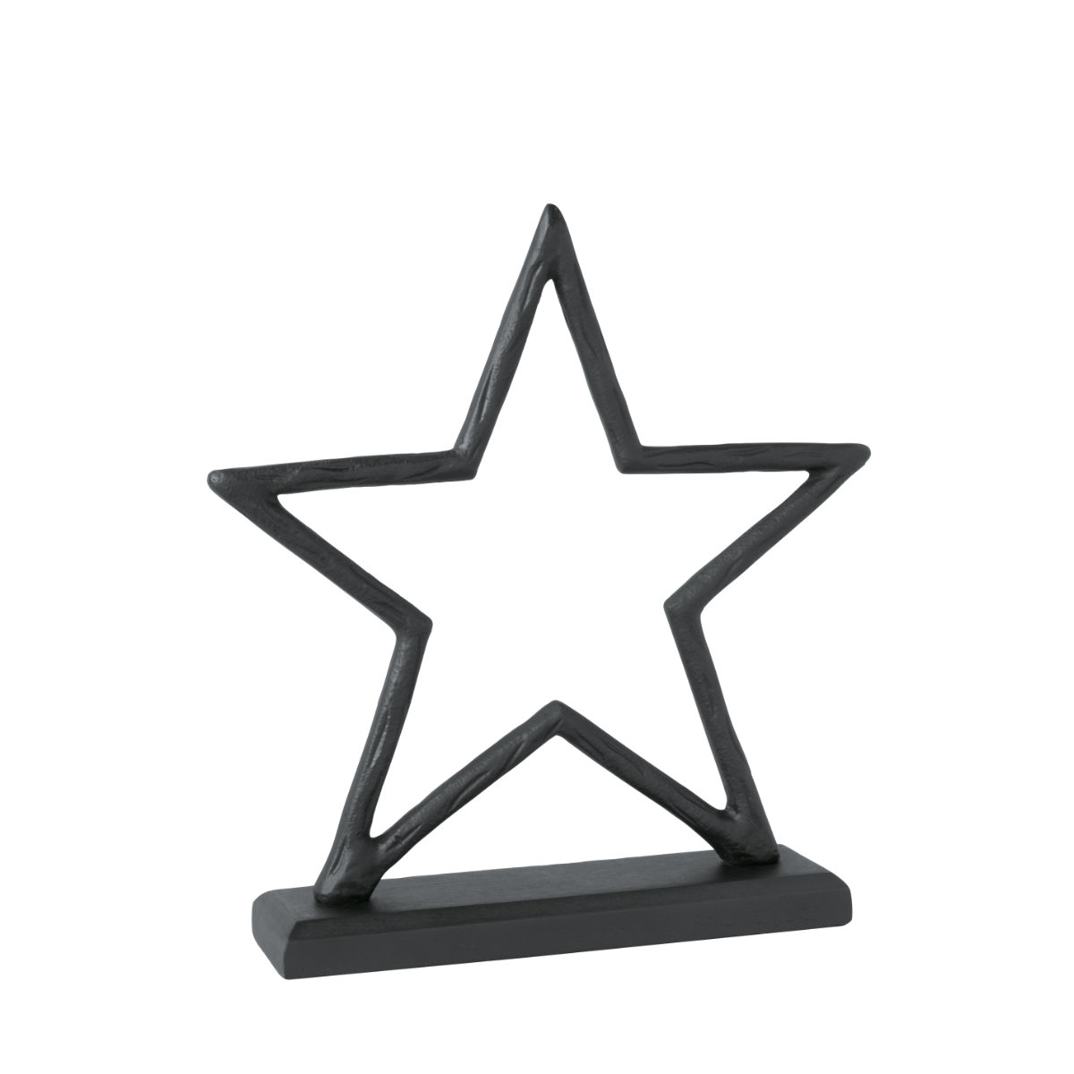 Villeroy & Boch Christmas Chic Star 26 cm