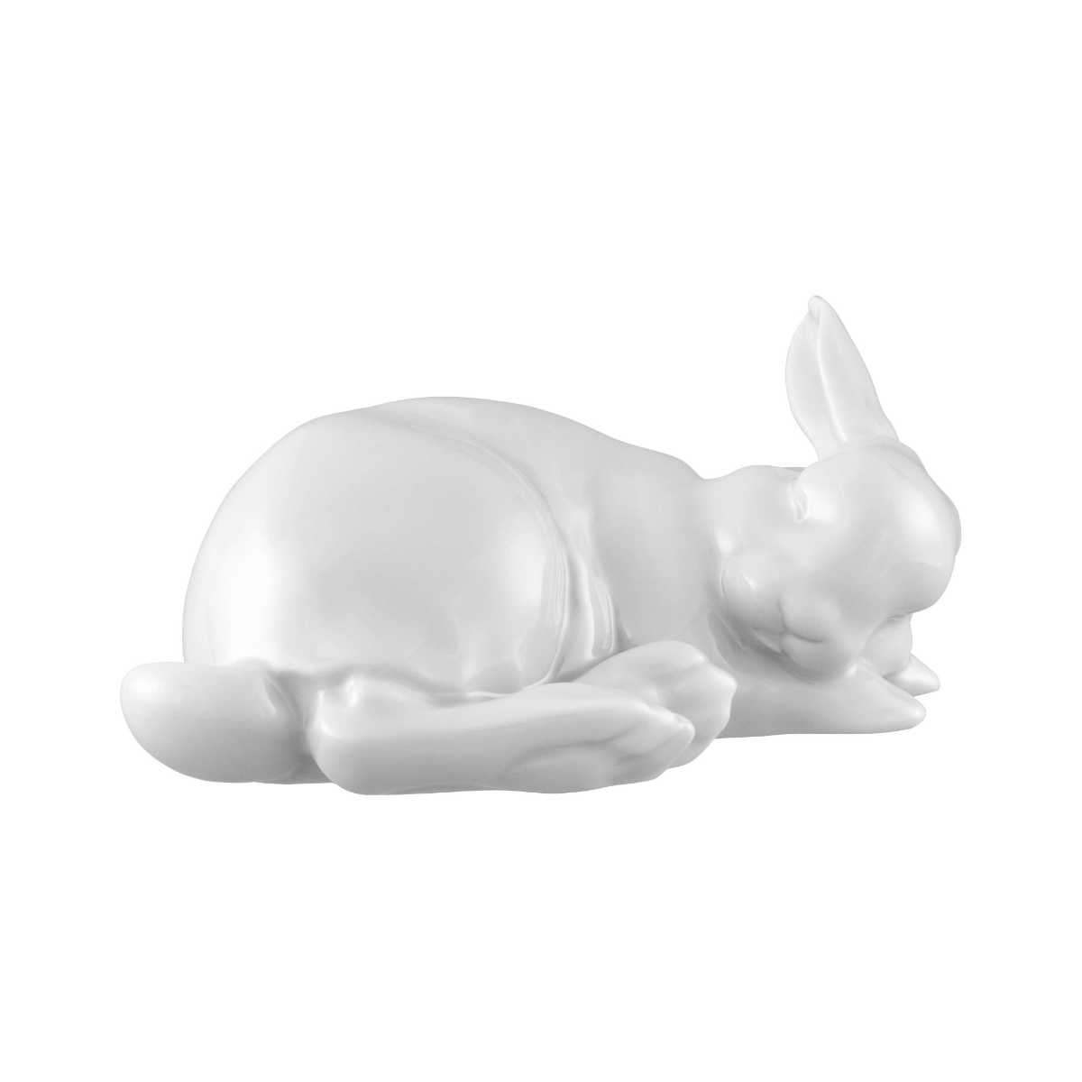Fürstenberg Jahreshasen Rabbit 2020 - Pauline l: 10 cm
