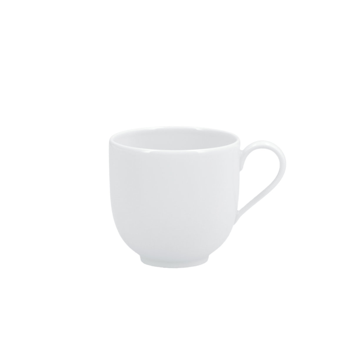 KPM Berlin Urbino Weiß Espresso Cup