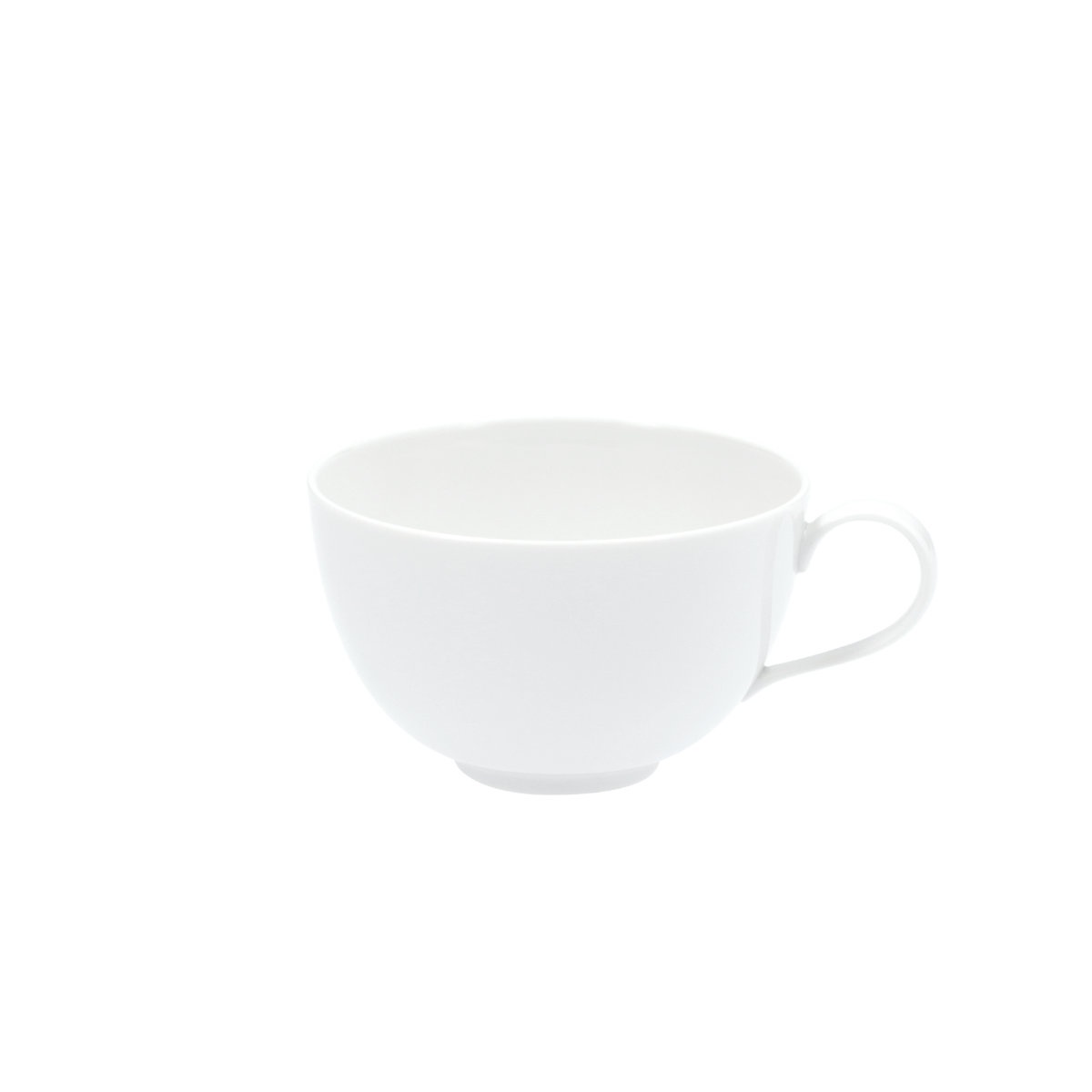 KPM Berlin Urbino Weiß Breakfast cup 0.25 L