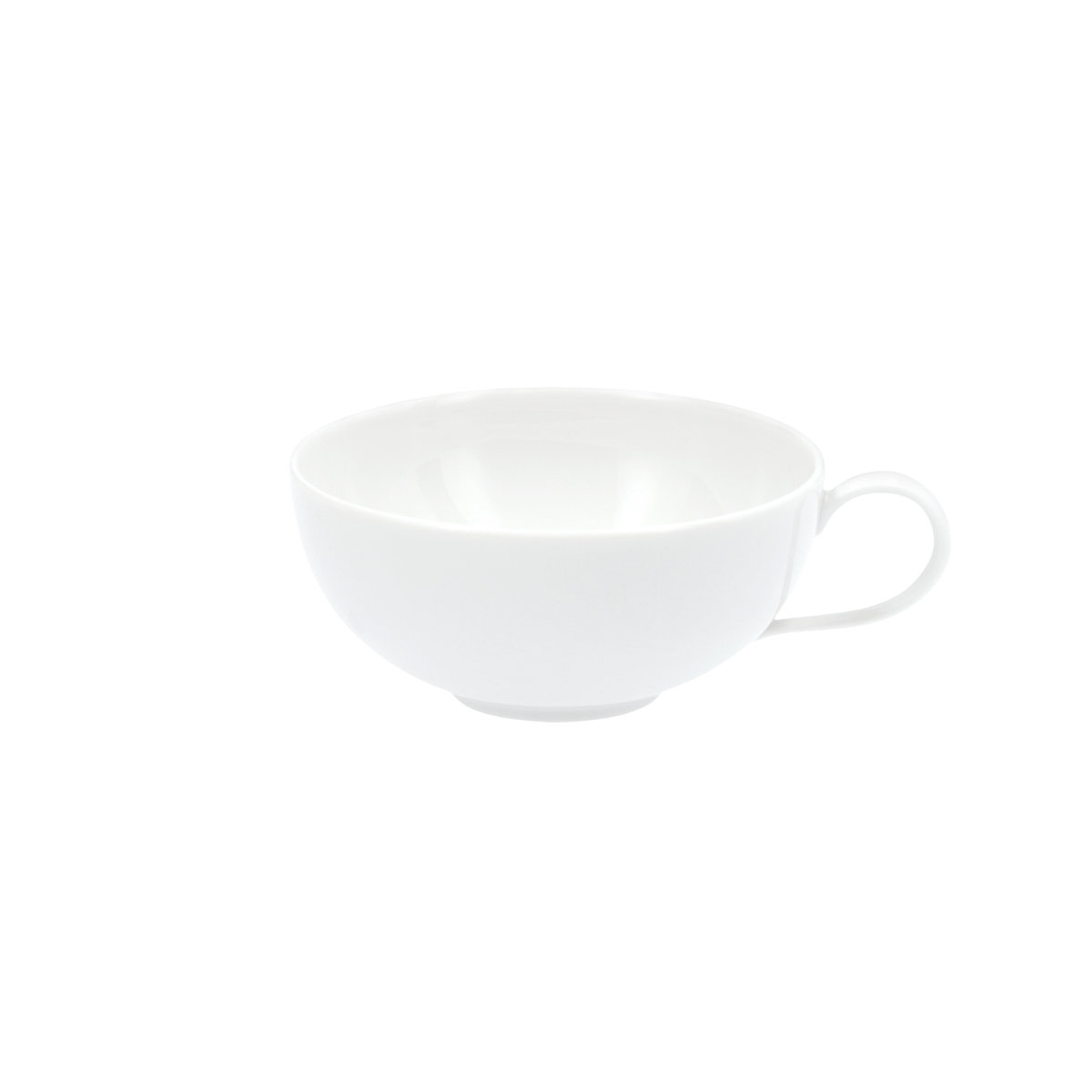 KPM Berlin Urbino Weiß Tea cup 0.12 l