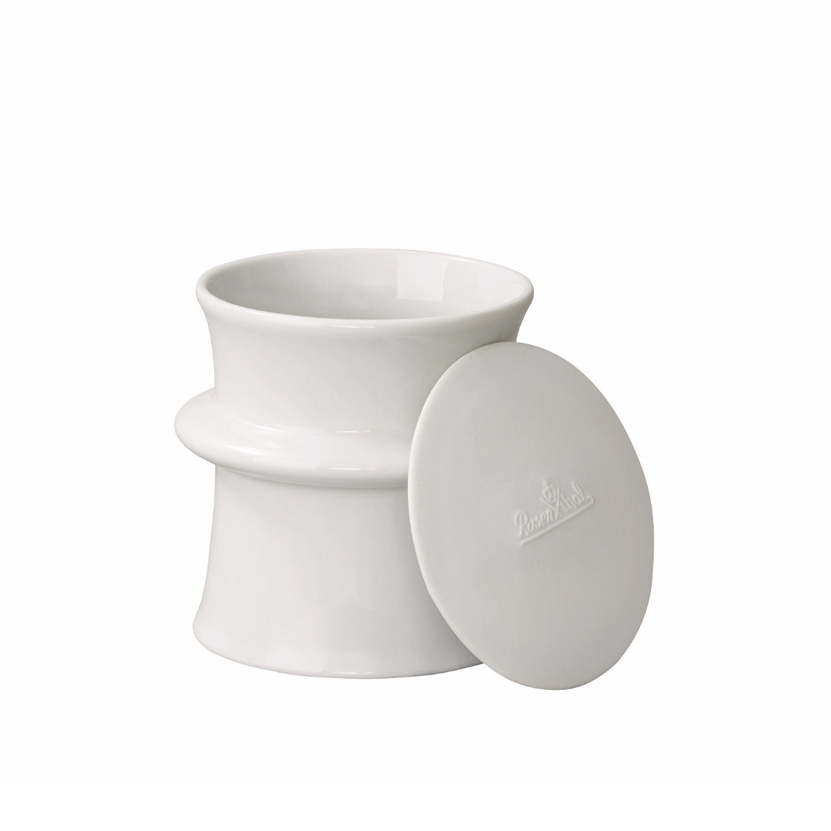 Rosenthal Wirkkala Design Lights Rinki Dose klein 10 cm