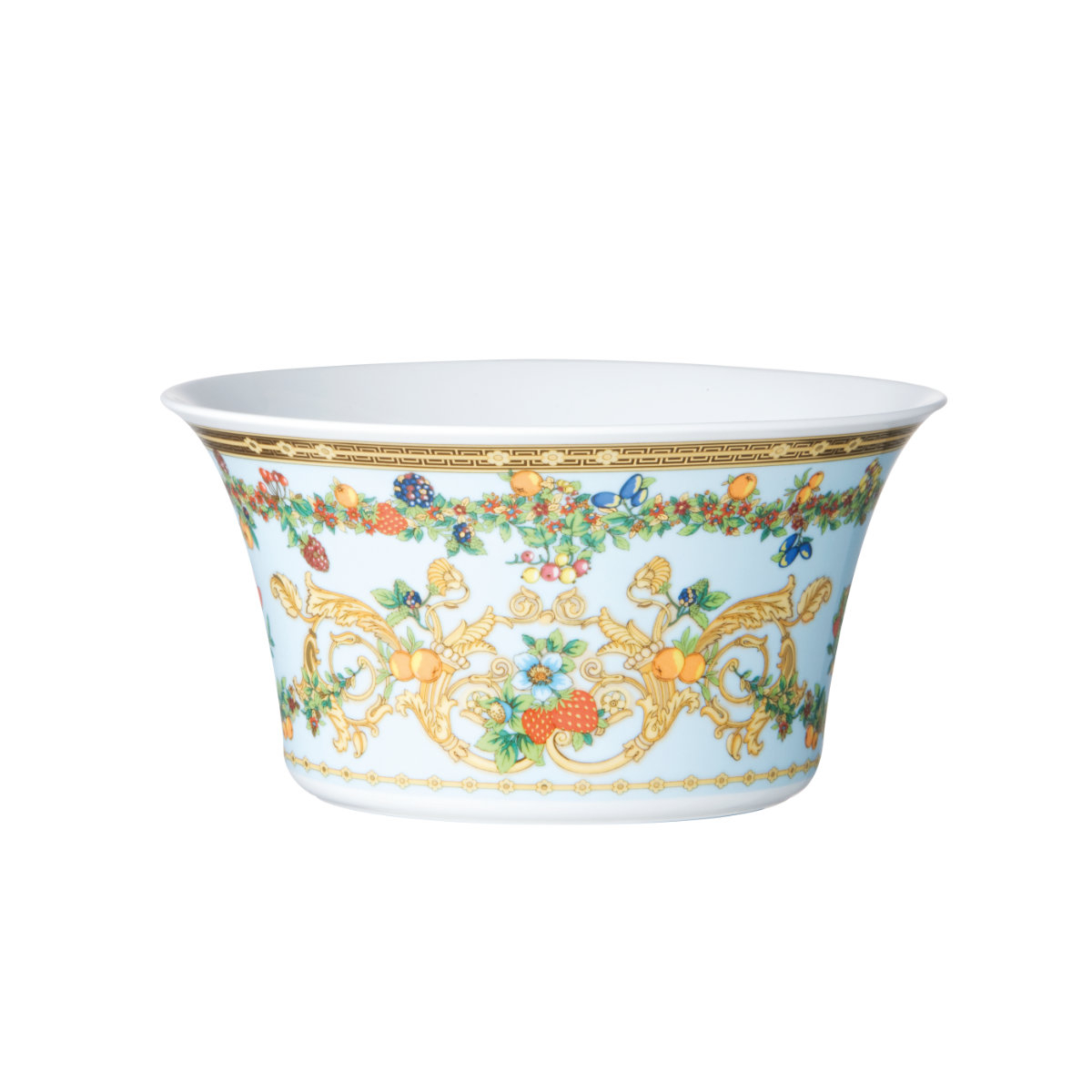 Rosenthal meets Versace Le Jardin de Versace Средняя миска 20 см