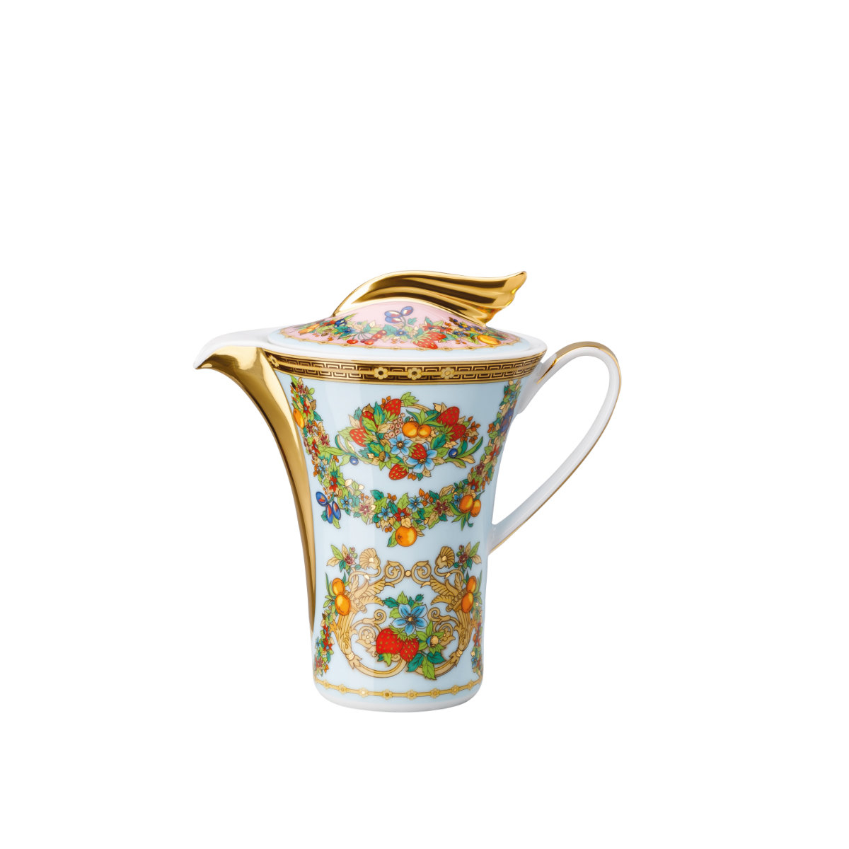 Rosenthal meets Versace Le Jardin de Versace Milk jug 0.22 L