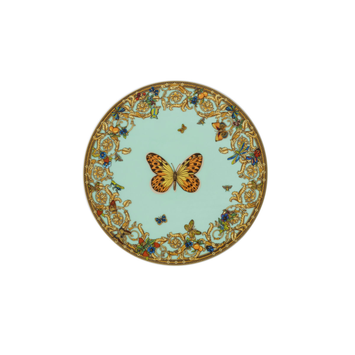 Rosenthal meets Versace Le Jardin de Versace Крышка для Bowl 18 см