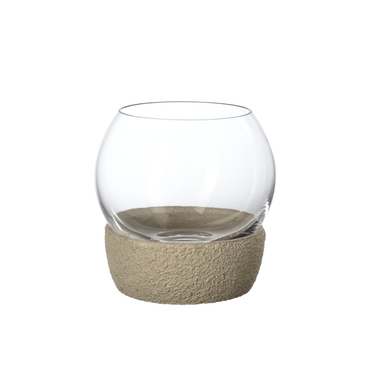 like. by Villeroy & Boch Perlemor Home Teelichthalter 11 cm