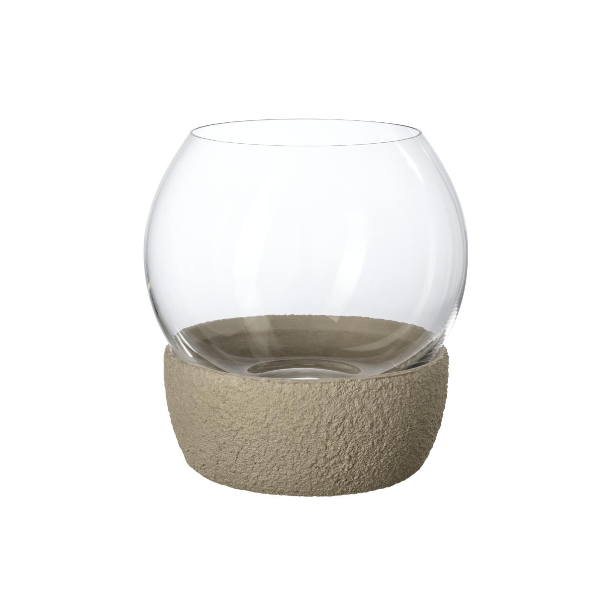 like. by Villeroy & Boch Perlemor Home Windlicht 15,5 cm