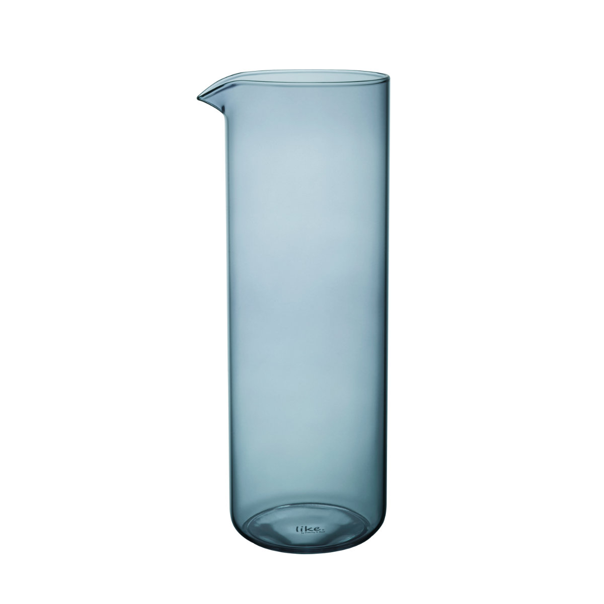 like. by Villeroy & Boch Like Glass Ice Wasserkaraffe 1 L Like Glass Ice 1951807997