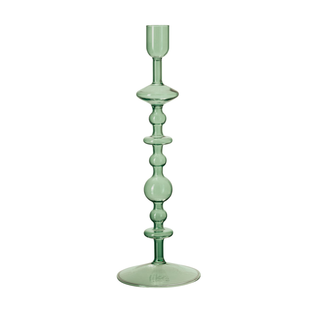like. by Villeroy & Boch Like Home Kerzenstände Bubble Sage L 27 cm Like Home 1953035432