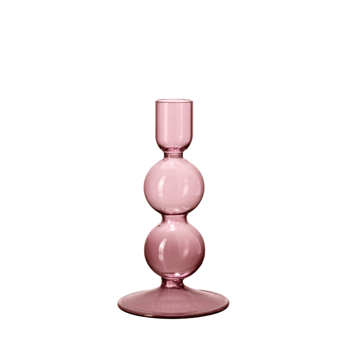 like. by Villeroy & Boch Like Home Kerzenständer Bubble Grape S 13,5 cm Like Home 1953035434