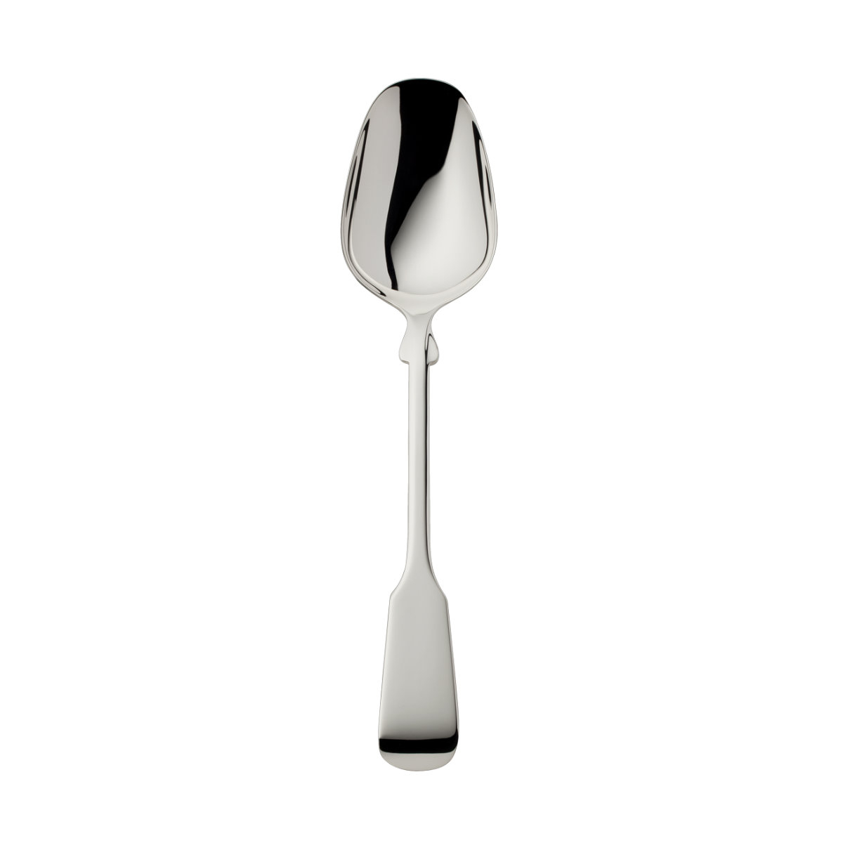 Robbe & Berking Spaten 925 Serving spoon small 925 Sterling silver