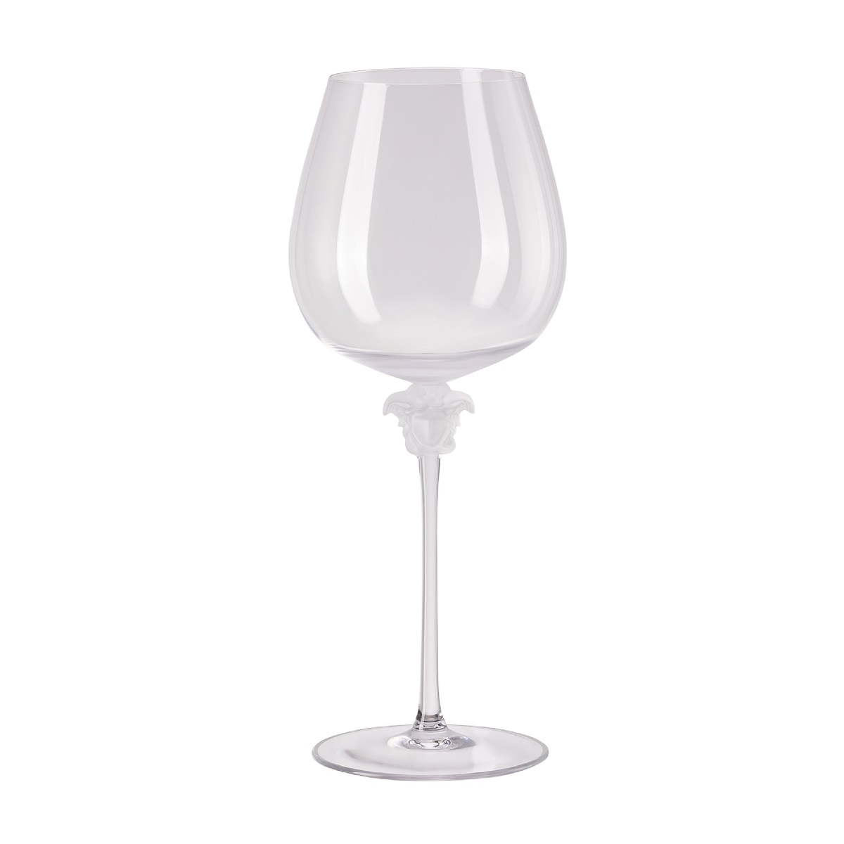 Rosenthal meets Versace Medusa Lumiere Красное вино Бургундия стакан 0,87 Л