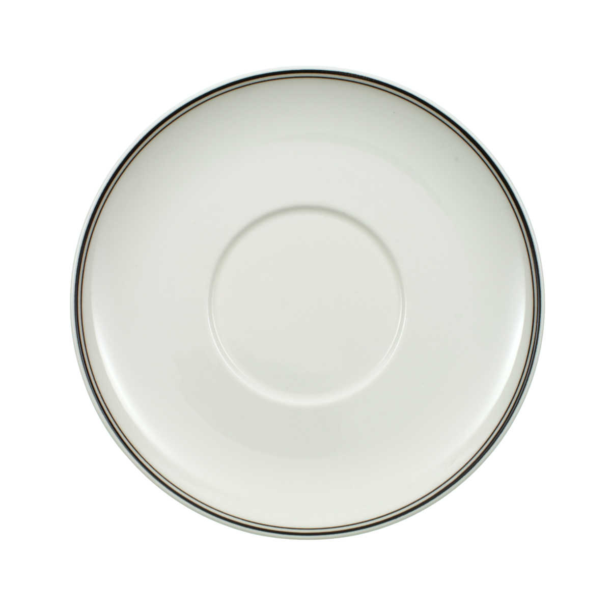 Villeroy & Boch Design Naif Frühstücks Untertasse 17 cm