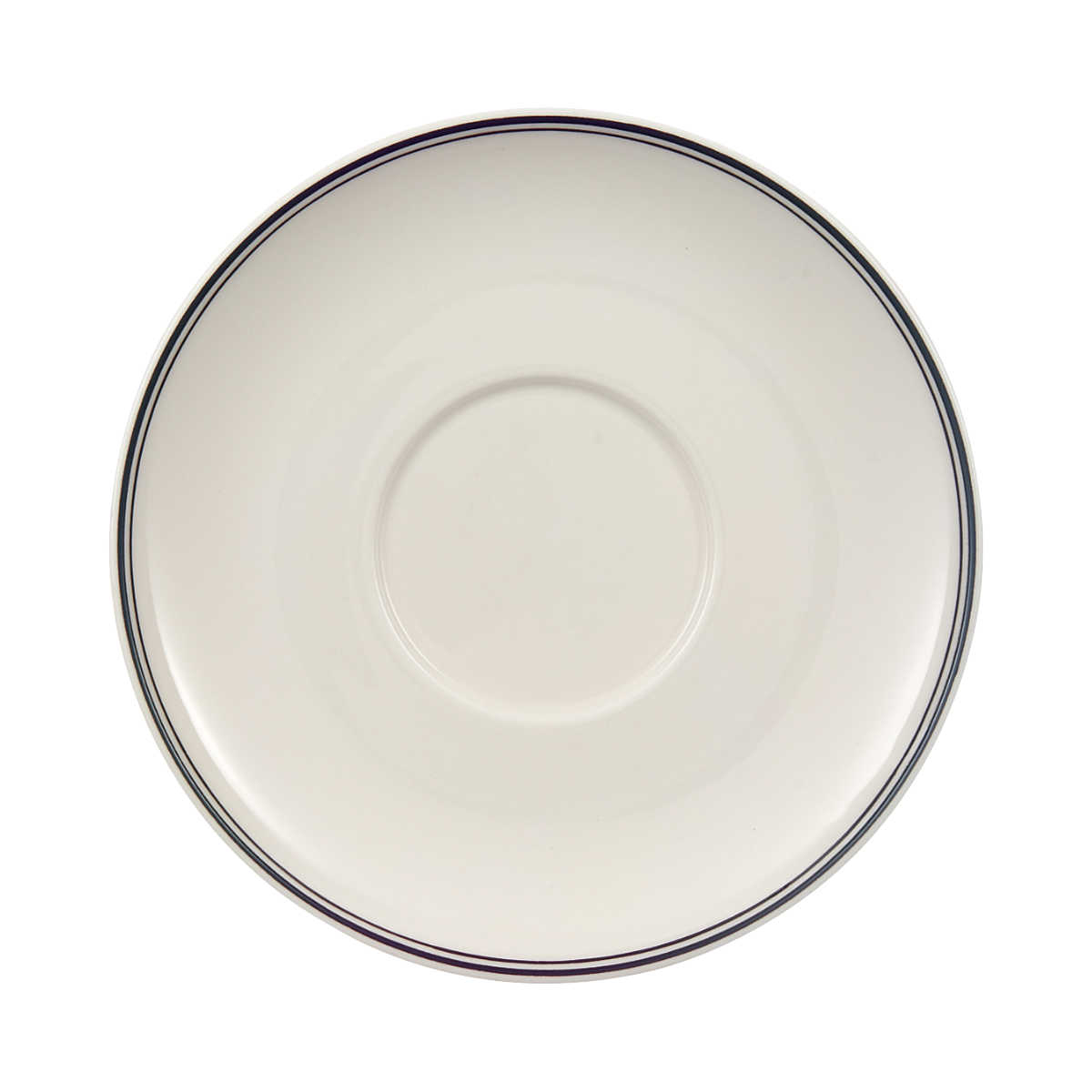 Villeroy & Boch Design Naif Kaffee-/Tee-Untertasse 15 cm