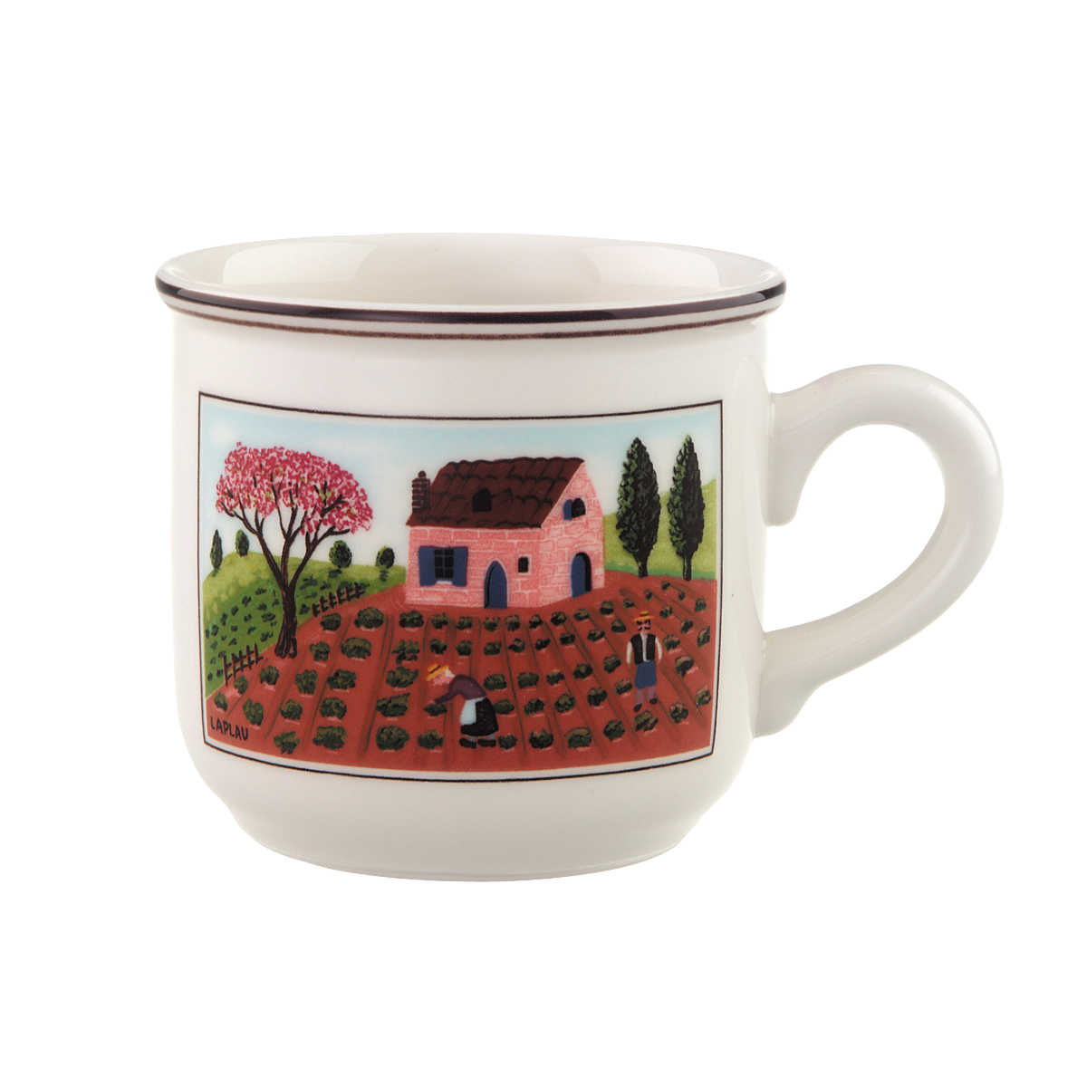 Villeroy & Boch Design Naif Coffee cup 0.2 L