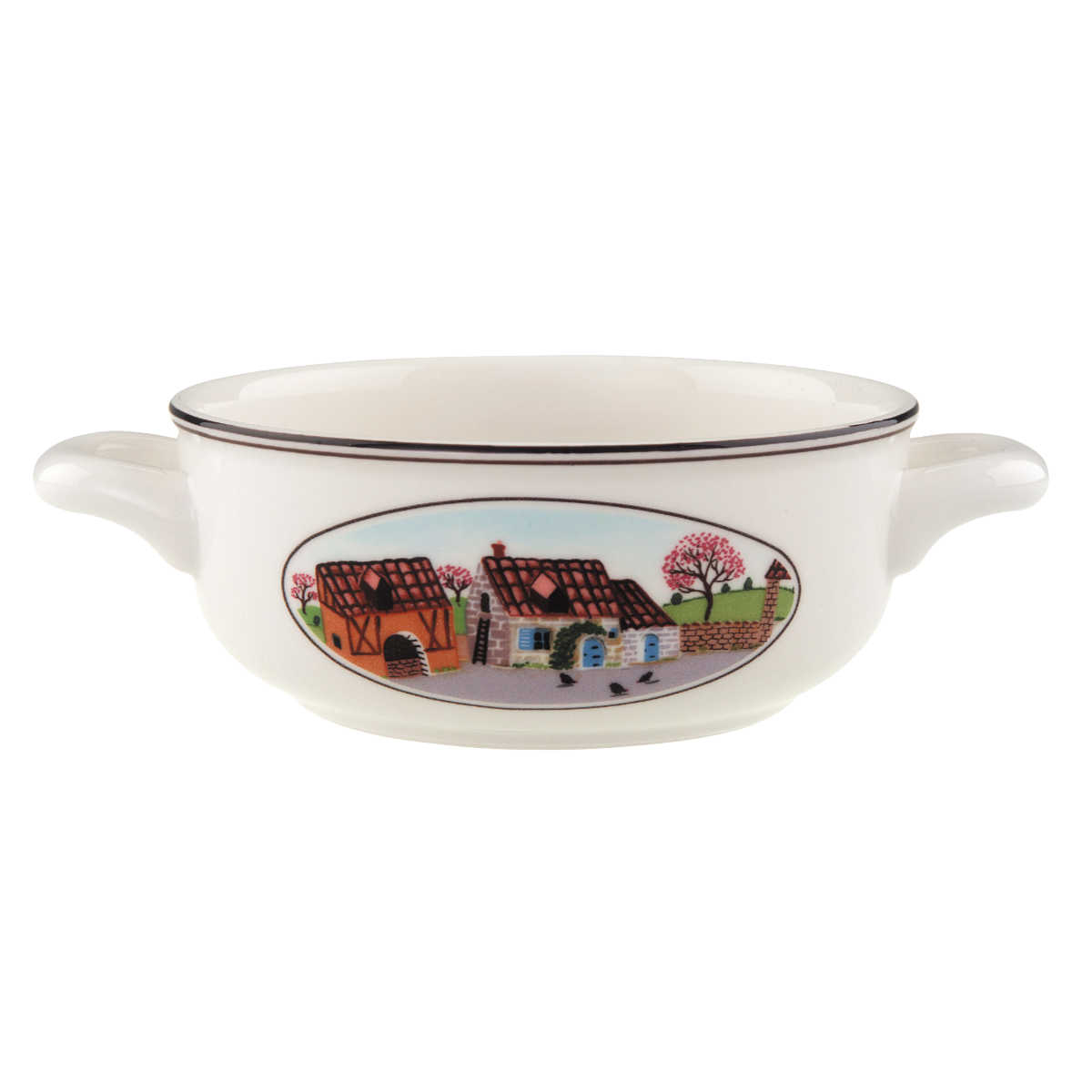 Villeroy & Boch Design Naif Soup cup 0.45 L