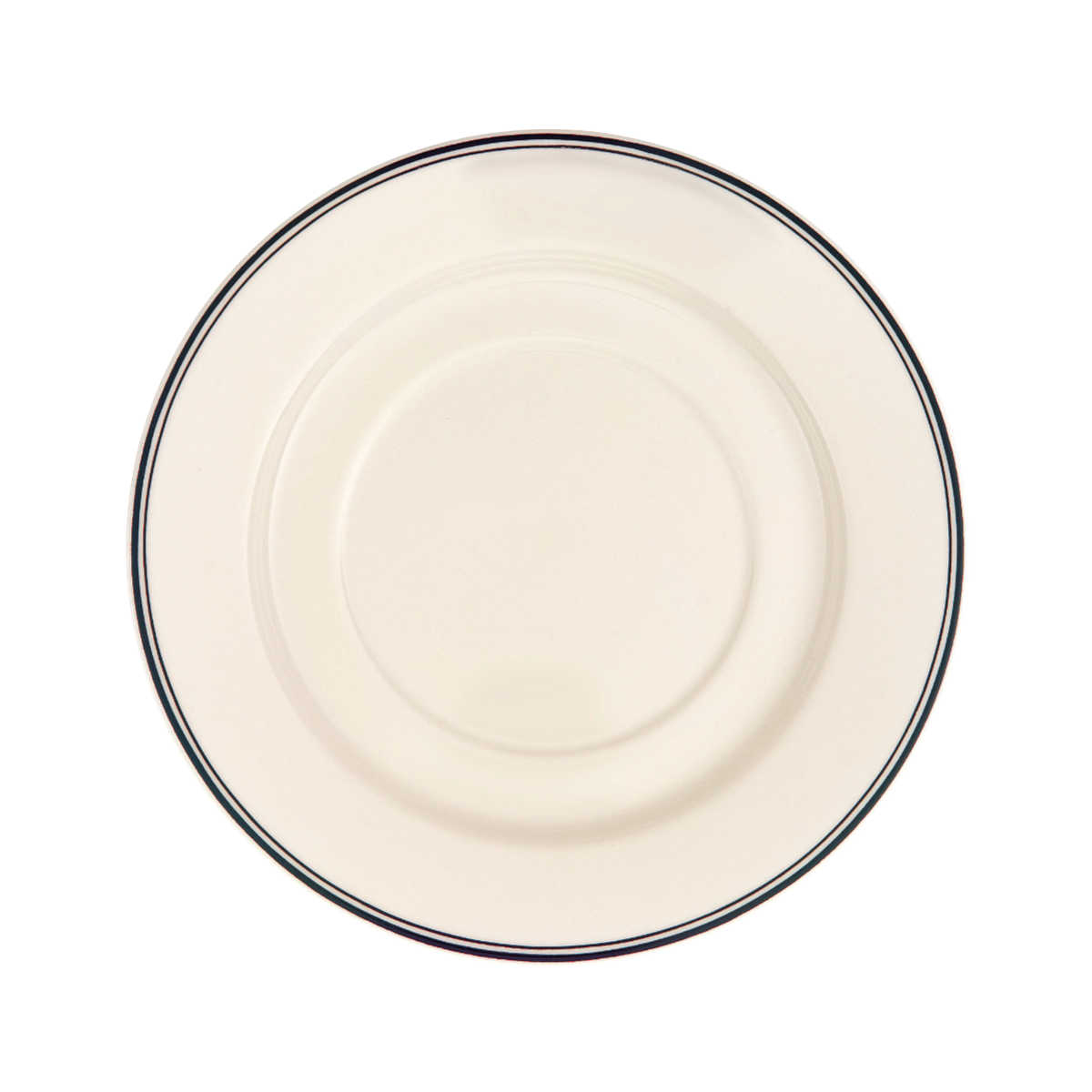 Villeroy & Boch Design Naif Suppen Untertasse 19 cm