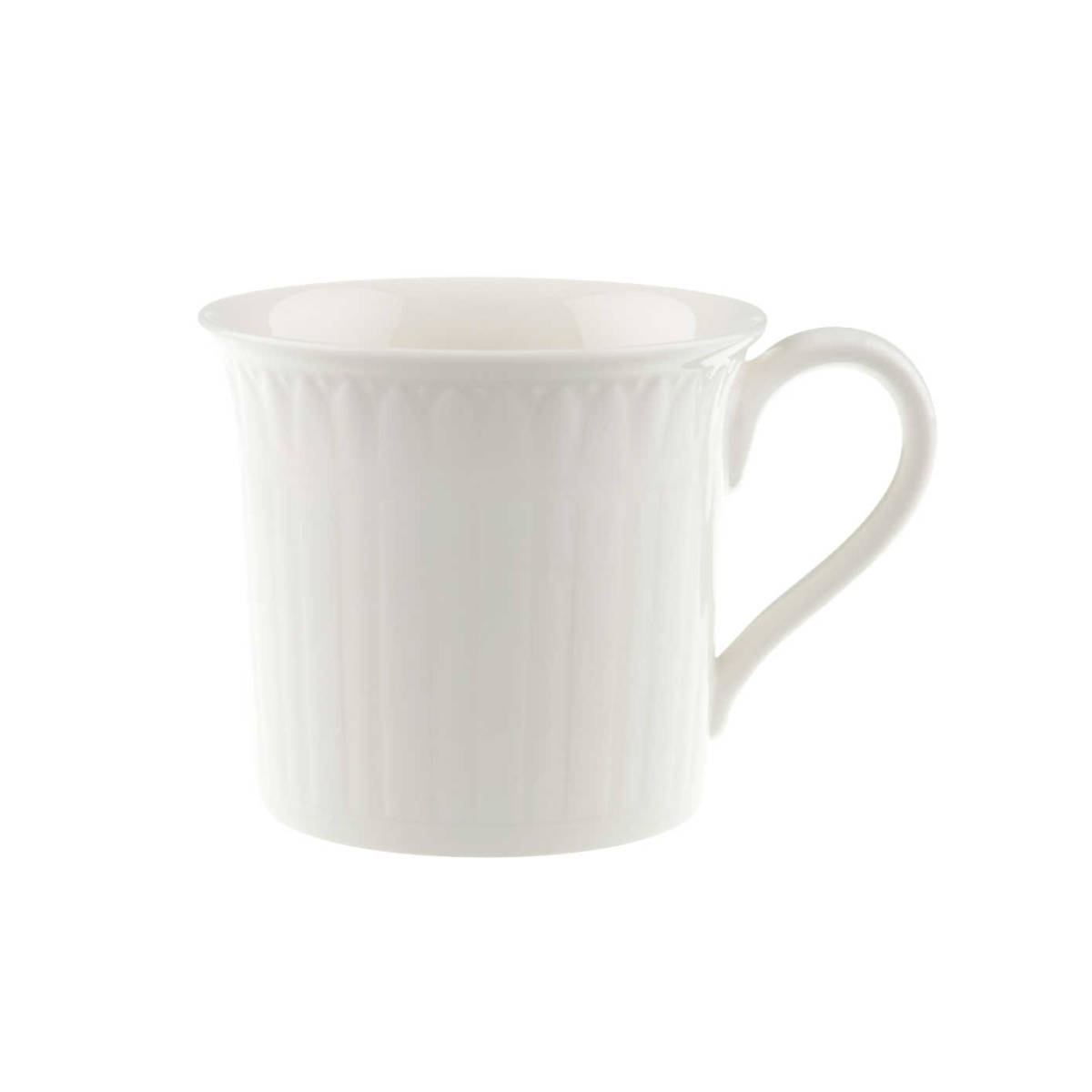 Villeroy & Boch Cellini Kaffee Obertasse / Tee Obertasse 0,14 L Cellini 1046001300