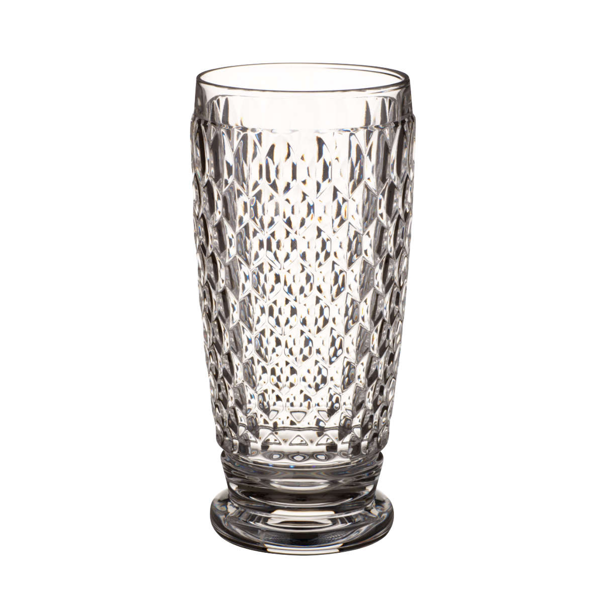 Villeroy & Boch Gläser Boston Longdrink / Bierbecher Glas 0,40 L