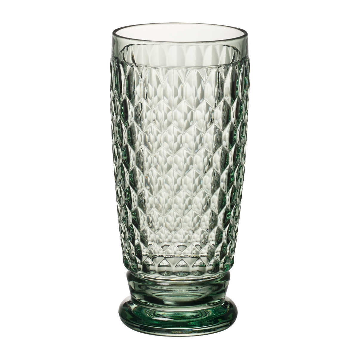 Villeroy & Boch Boston Coloured Long drink/beer cup green 162 mm / 0.40 L