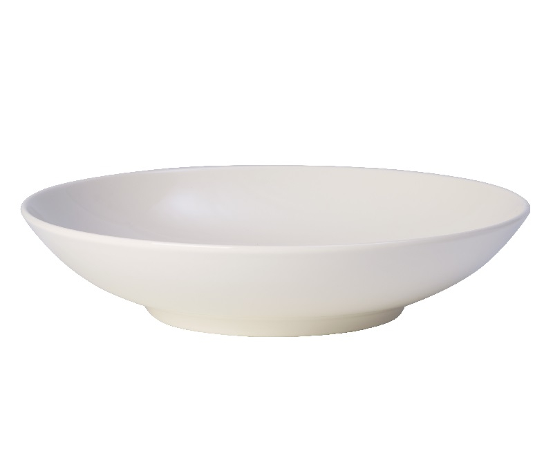 Villeroy & Boch For Me Weiß Schale flach 24 cm