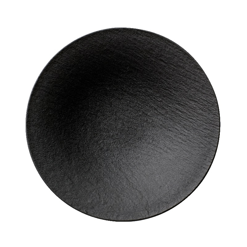 Villeroy & Boch Manufacture Rock Schale tief 29 cm Manufacture Rock 1042392701