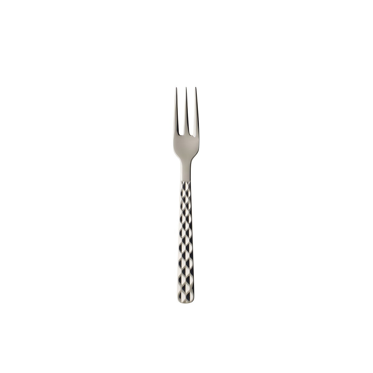 Villeroy & Boch Besteck Boston Kuchengabel 158 mm