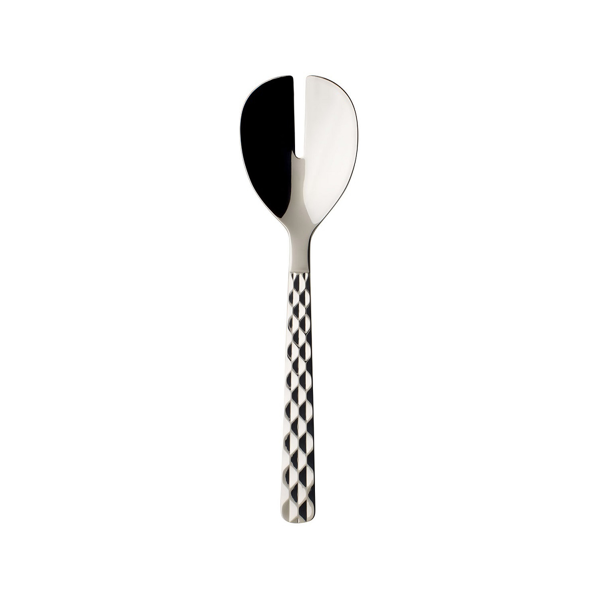 Villeroy & Boch Besteck Boston Gemüsegabel / Serviergabel