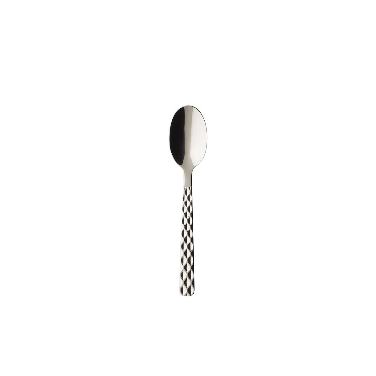 Villeroy & Boch Besteck Boston Espressolöffel 116 mm