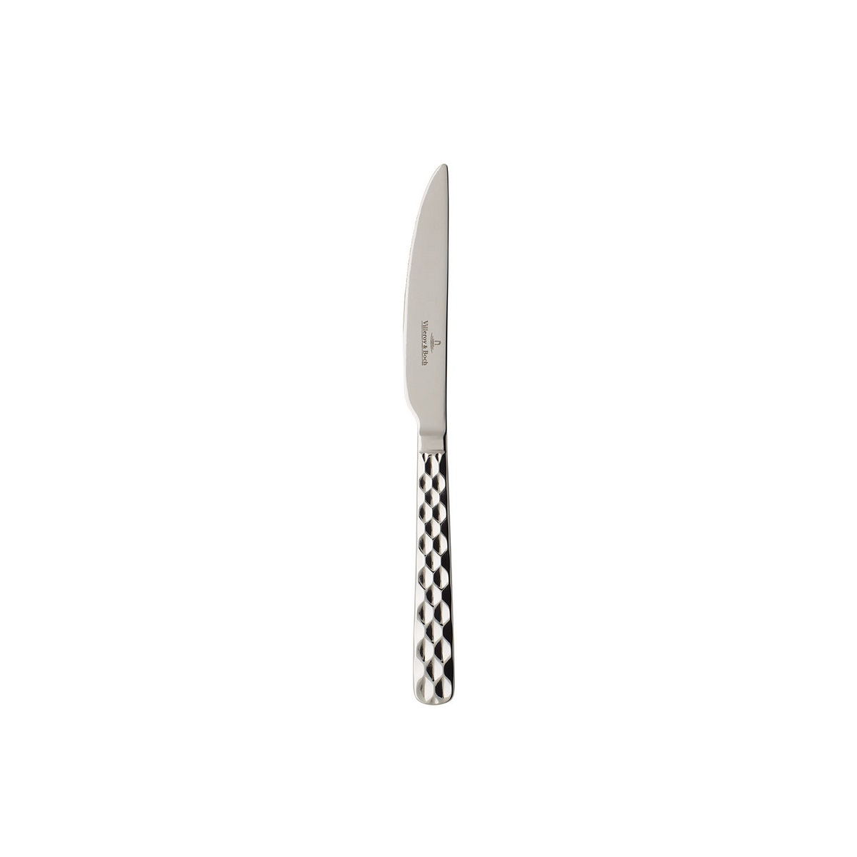 Villeroy & Boch Besteck Boston Fruit knife / Cake knife 181 mm