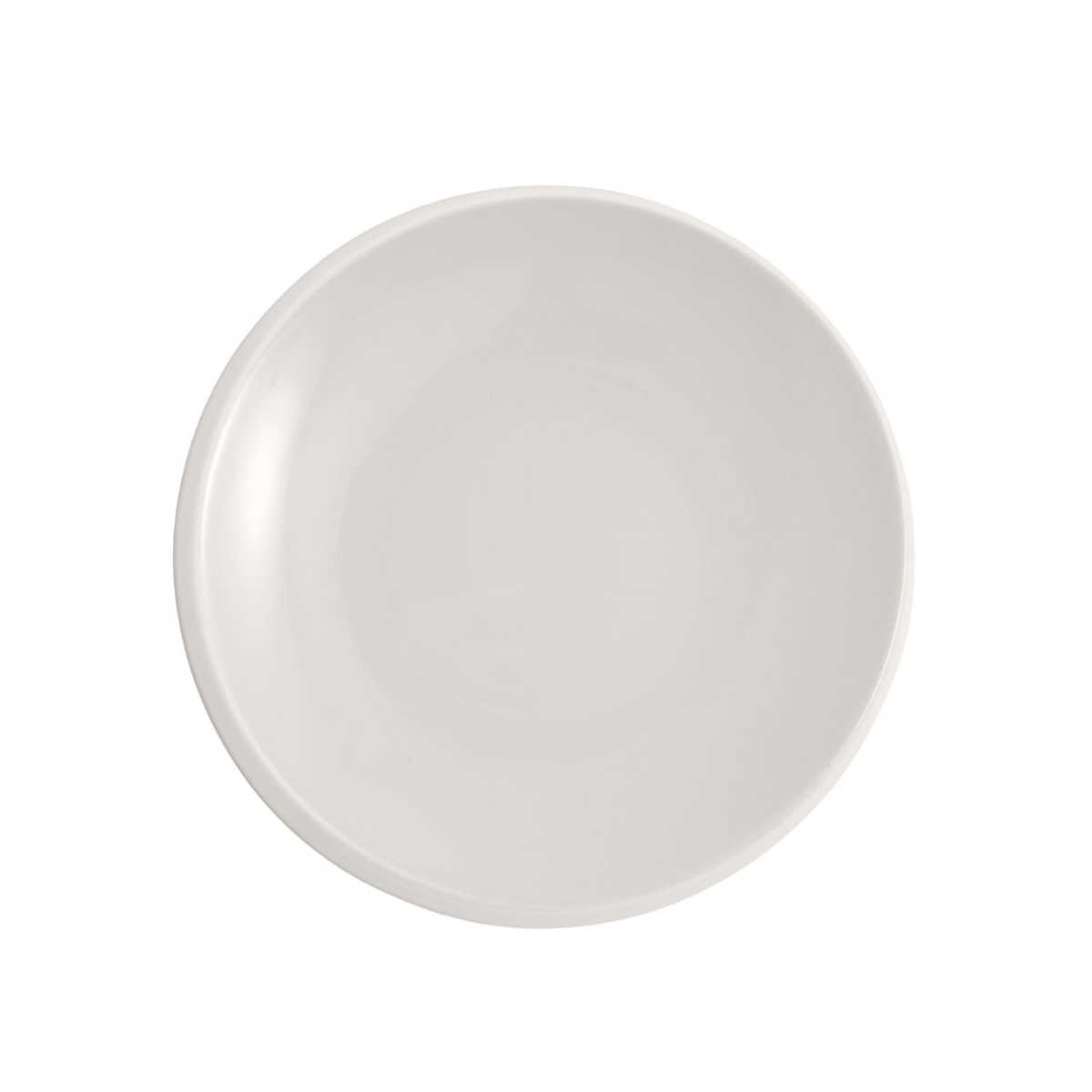 Villeroy & Boch NewMoon Weiß Brotteller 16 cm