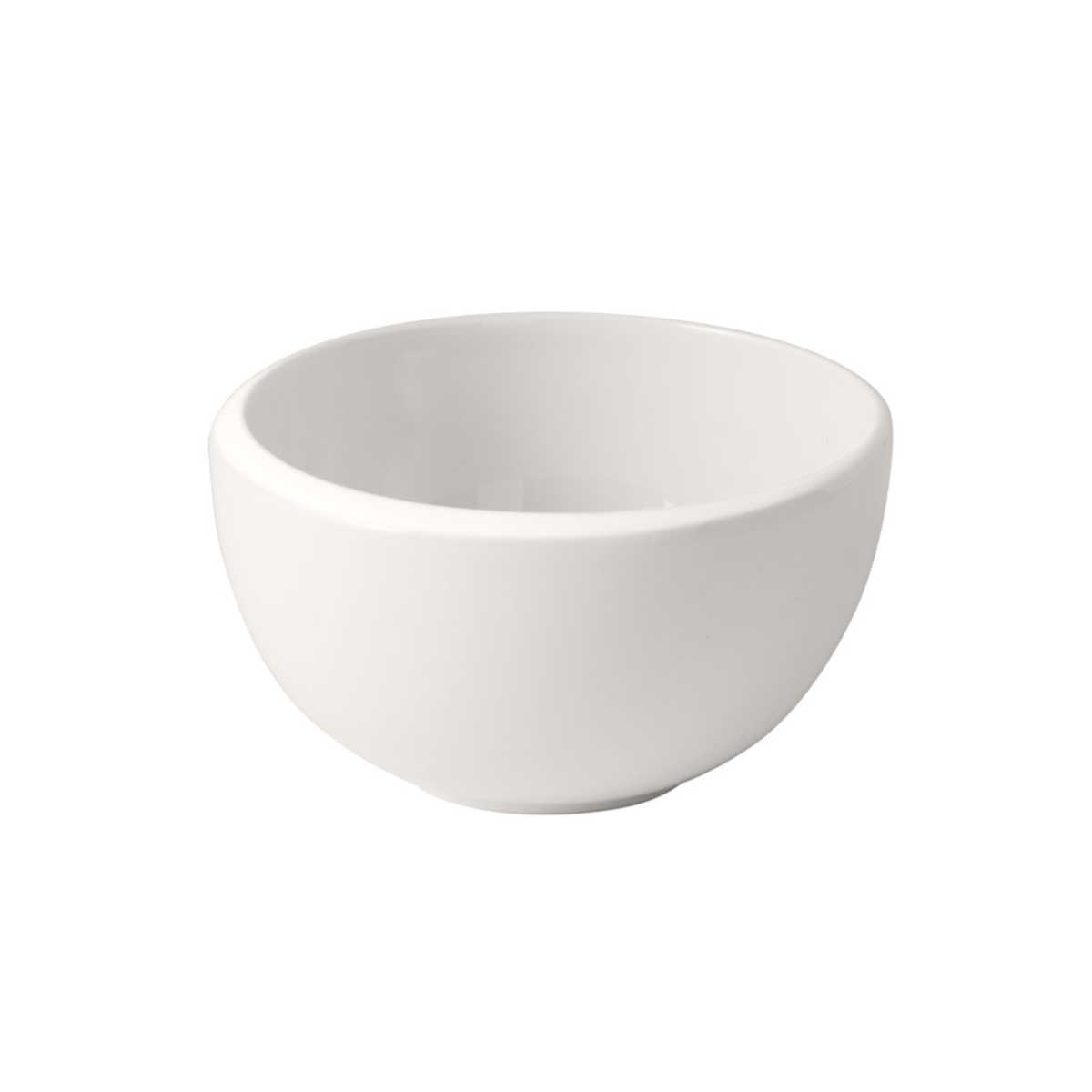 Villeroy & Boch NewMoon Weiß Kaffeeobertasse ohne Henkel 0,18 L