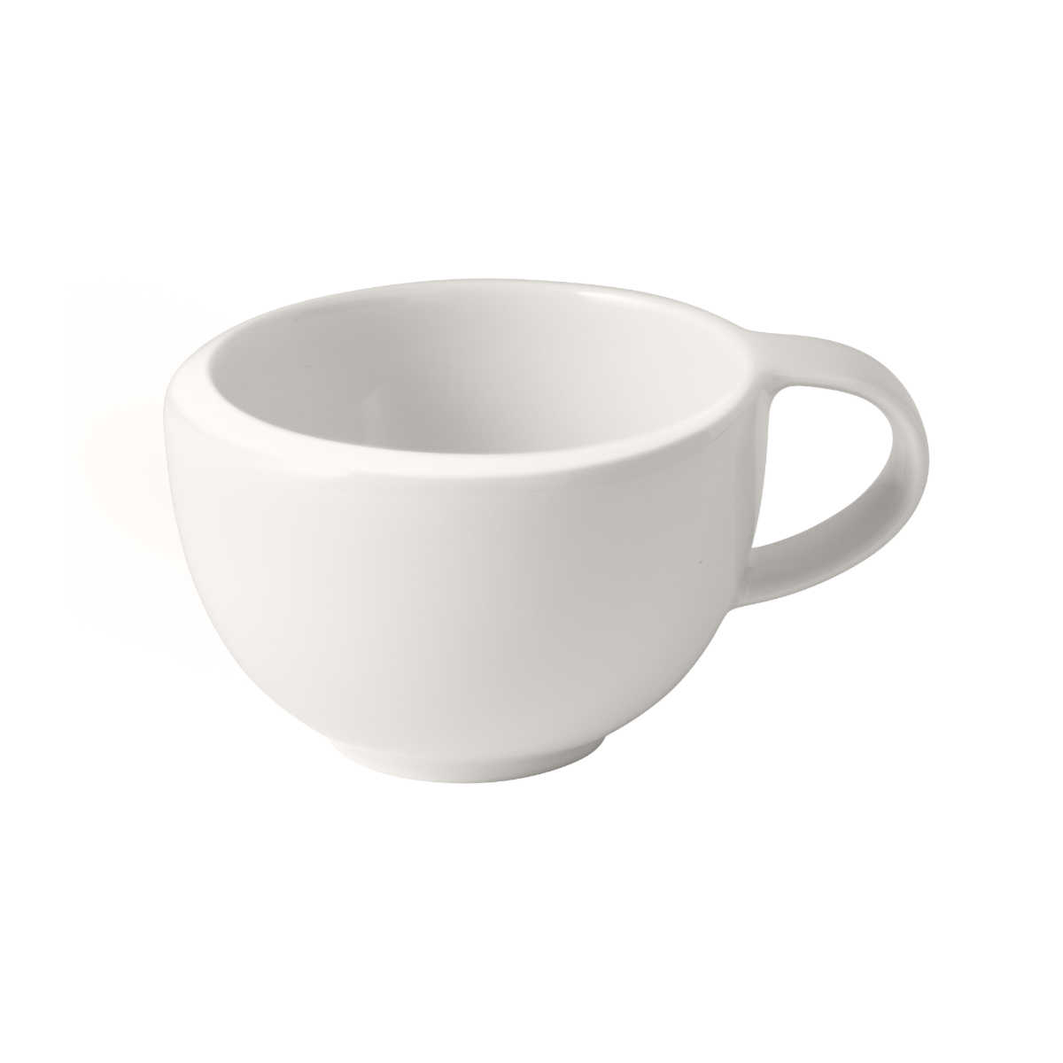 Villeroy & Boch NewMoon Weiß Espressoobertasse 0,05 L