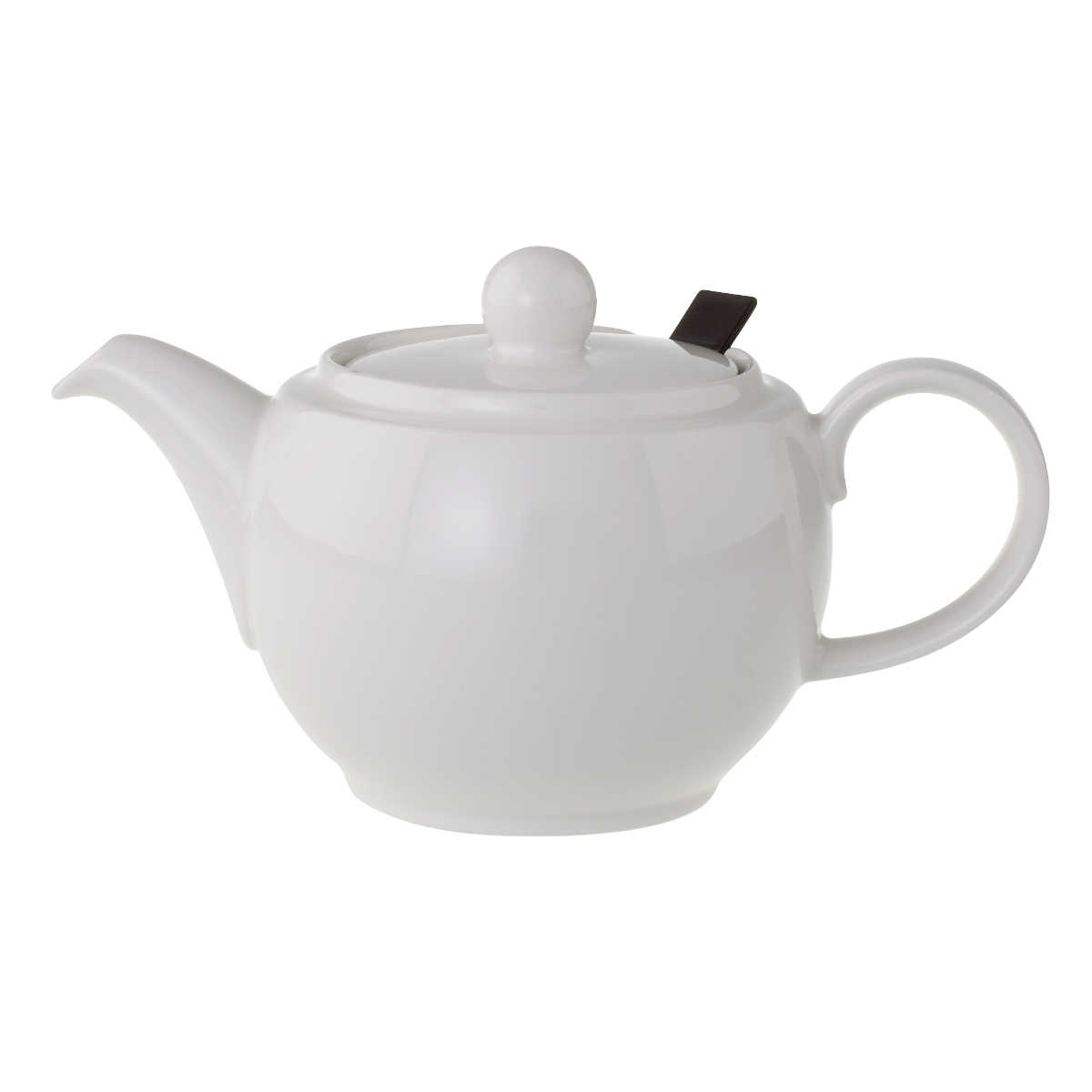 Villeroy & Boch For Me Weiß Teekanne Professional with tea filter 0.45 L