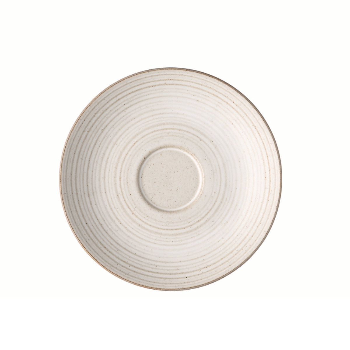 Thomas Nature Sand Cappuccinountertasse 16 cm