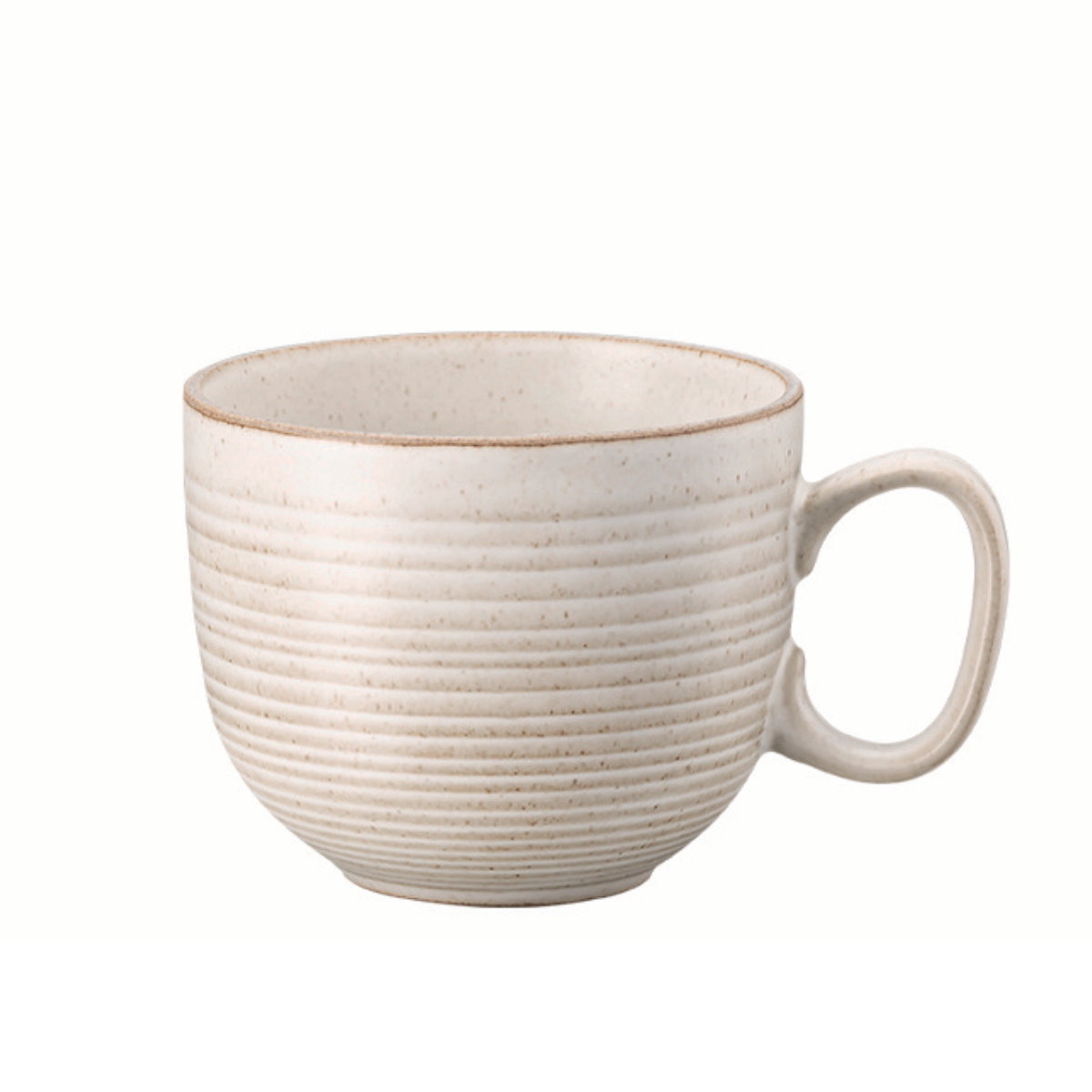 Thomas Nature Sand Cappuccinoobertasse 0,27 L