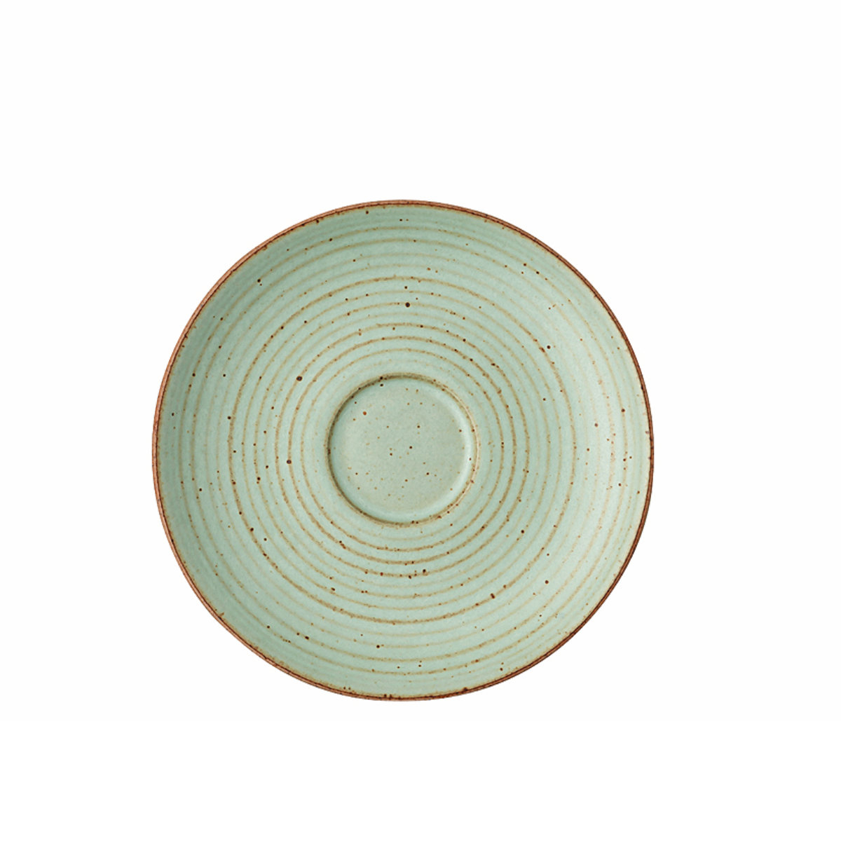 Thomas Nature Leaf Espressountertasse 12 cm