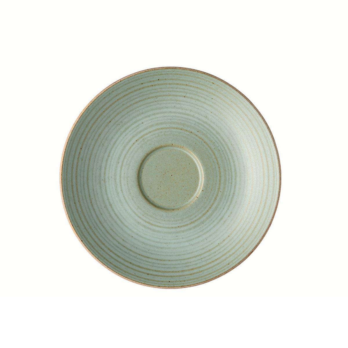 Thomas Nature Leaf Cappuccinountertasse 16 cm