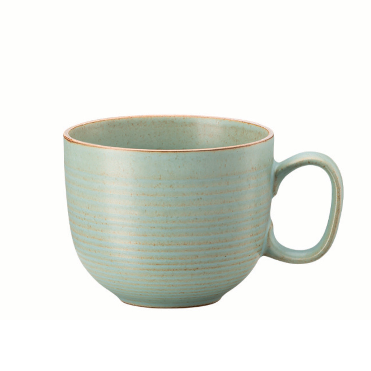 Thomas Nature Leaf Cappuccinoobertasse 0,27 L