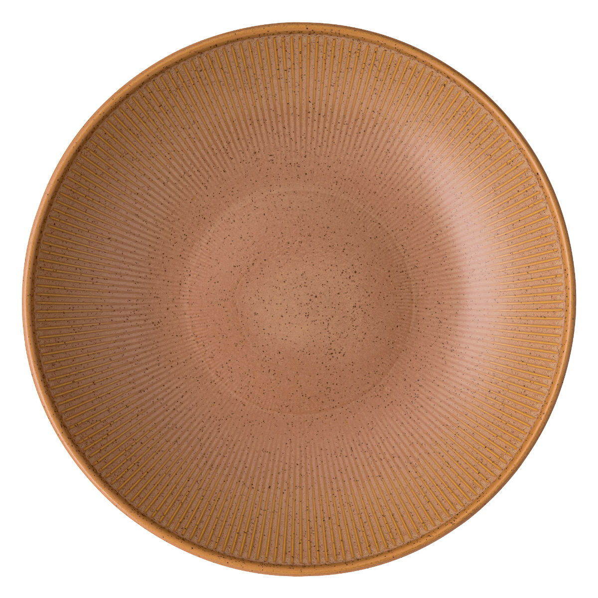 Thomas Clay Earth Teller tief / Schale 28 cm