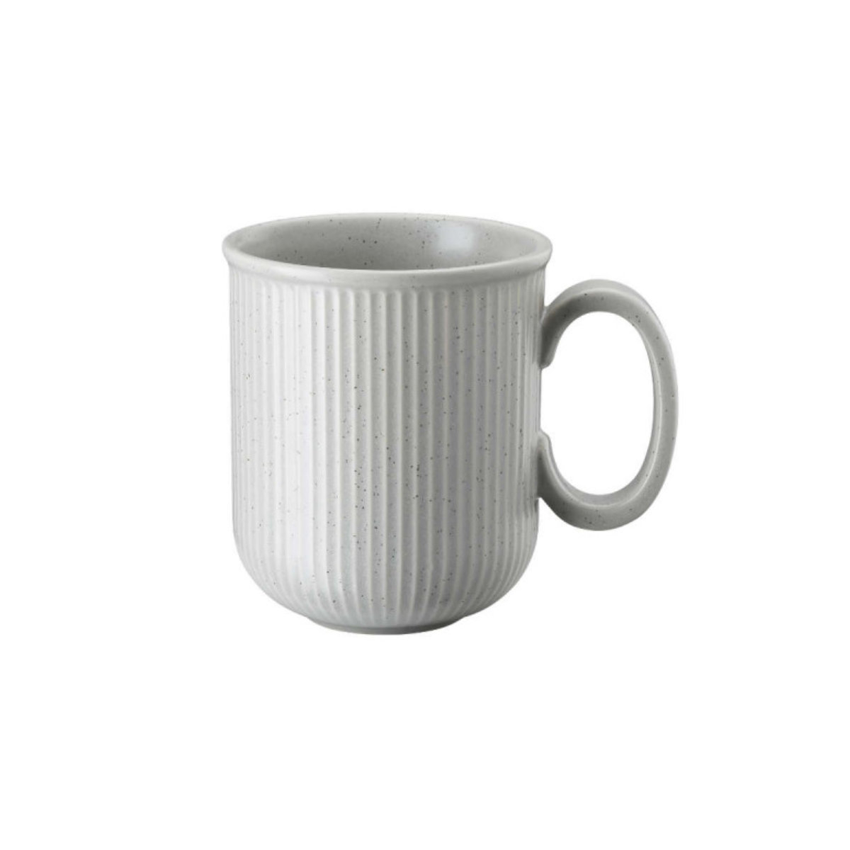 Thomas Clay Rock Becher mit Henkel 0,46 L