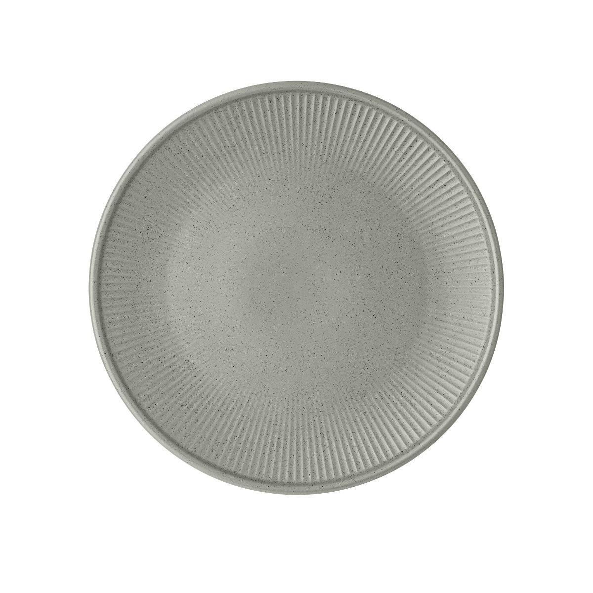 Thomas Clay Smoke Frühstücksteller 22 cm