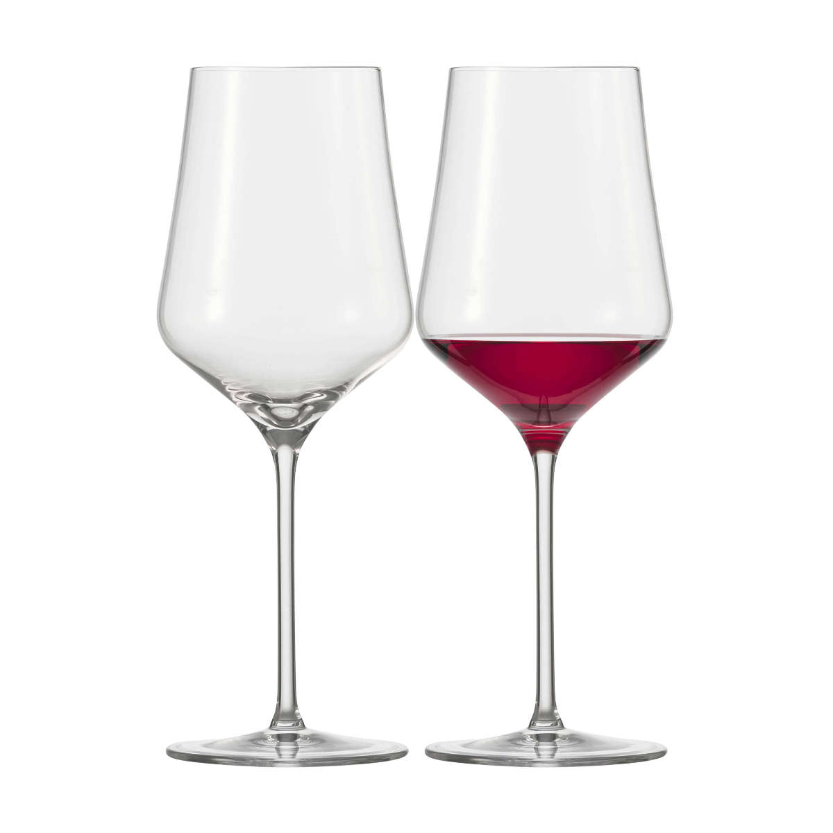 Eisch Sky SensisPlus Rotwein Glas Set 2-tlg. 490 ml / 239 mm