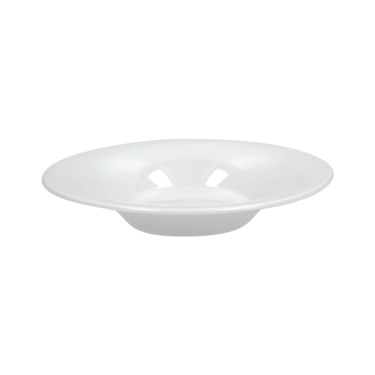 KPM Berlin Weiß Kaffee-/Tee-Untertasse 16 cm